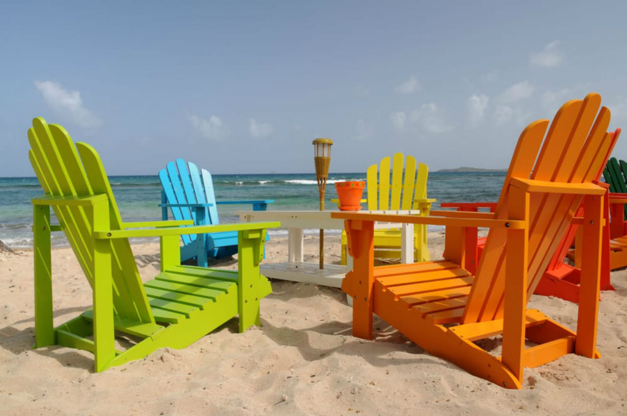 Bolongo Bay Beach Resort All Inclusive Eksteriør billede